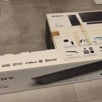 SONY Sound Bar HT-CT380