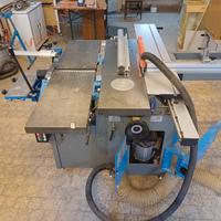 Combinata per legno 6 lavorazioni