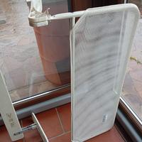 Bandina letto bambino BREVI