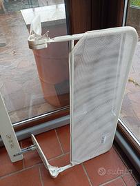 Bandina letto bambino BREVI