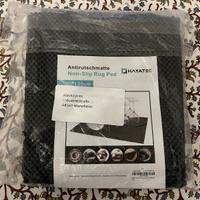 Tappetino antiscivolo per stoviglie 80x130cm