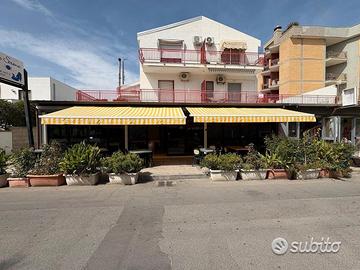 Metaponto - Gestione Pizzeria - Ristorante