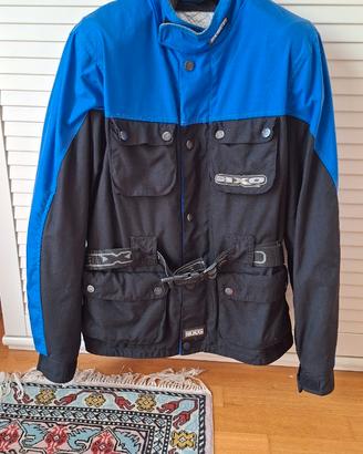 Giacca da moto uomo AXO