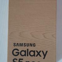 Samsung S5 Neo PERFETTO