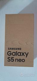 Samsung S5 Neo
