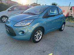 Ford Ka Ka+ 1.2 8V 69CV