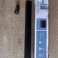 Philips soundbar