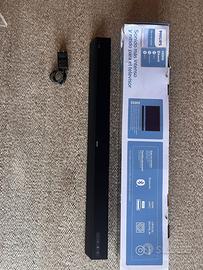 Philips soundbar