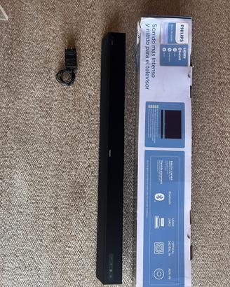 Philips soundbar