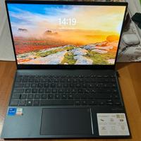 Asus zenbook 14