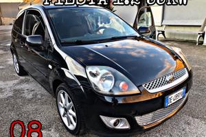 Ford Fiesta 1.2 55kw benzina 08