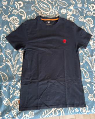 T-shirt timberland
