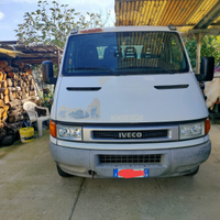 Iveco Daily 35 C10 HPI