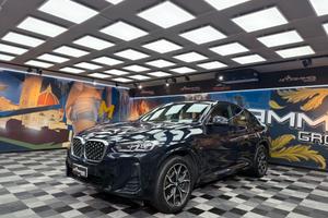 Bmw X4 xDrive20i 48V Msport (227)