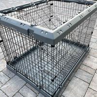 Gabbia per animali XL