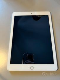 Ipad quinta generazione 32 Gb