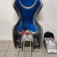 Seggiolino bici ok baby