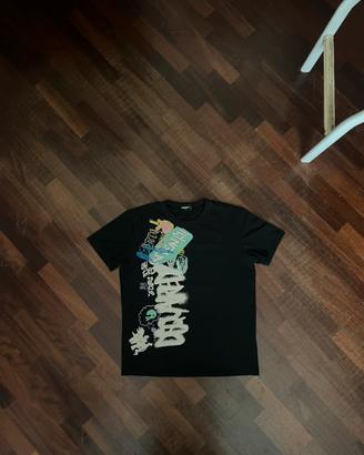 T-Shirt Dsquared2 unisex Tg. S/M