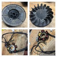 Ricambi piaggio gilera vespa