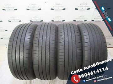 215 55 17 Goodyear 2021 85% 215 55 R17 Pneus