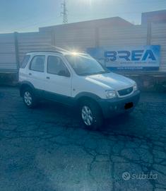 Daihatsu Terios 1.3i 16V cat 4WD SX