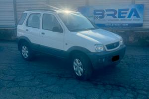 Daihatsu Terios 1.3i 16V cat 4WD SX