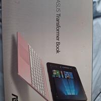 Asus transformer book