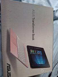 Asus transformer book