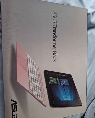 Asus transformer book