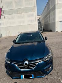 Renault megane 1,5 dci energy bose