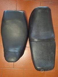 Ricambi Honda CB400N - CM400T