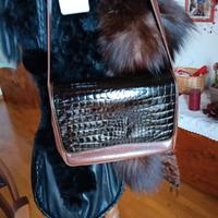 borsa Fendi originale con codice 