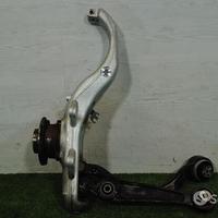 BMW F16 Mozzo fusello anteriore sinistro| 12510