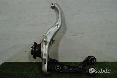 BMW F16 Mozzo fusello anteriore sinistro| 12510