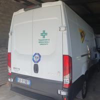 Veicolo commerciale