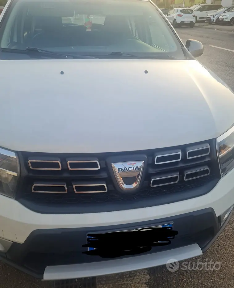 Dacia Altro modello