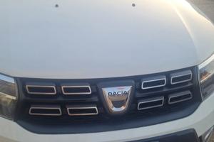 Dacia Sandero Stepway 0.9 TCe GPL 90 CV - 02/2017