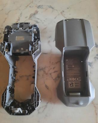 dji air 2 civer più telaio 