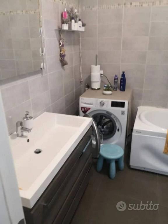 Immobile in asta di 219 m² a Colli al Metauro - Altro