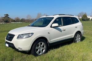 Hyundai Santa Fe 2007