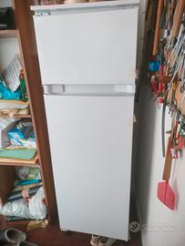 frigorifero  Whirlpool 