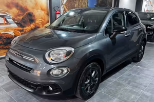 Fiat 500X 1.3 MultiJet 95 CV Club