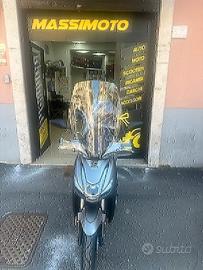 Kymco Agility 125 S NUOVO - PERMUTE