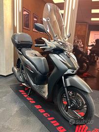 Honda SH 125 SPORT- 2023