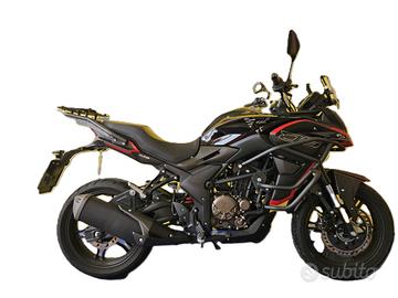 Voge Valico 300DS - 2023