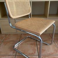 SEDIA Cesca B32 EXELENT Stato KNOLL Studio