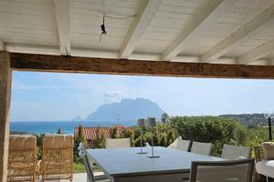 Villa Cactus - Costa Corallina