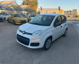 Fiat Panda 1.2 Lounge clima