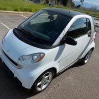 Smart 451 servosterzo 80000km originali garanzia