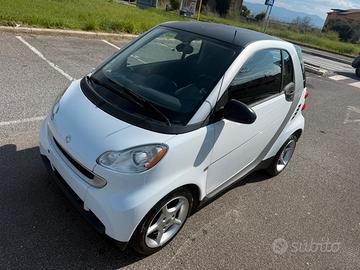 Smart 451 servosterzo 80000km originali garanzia